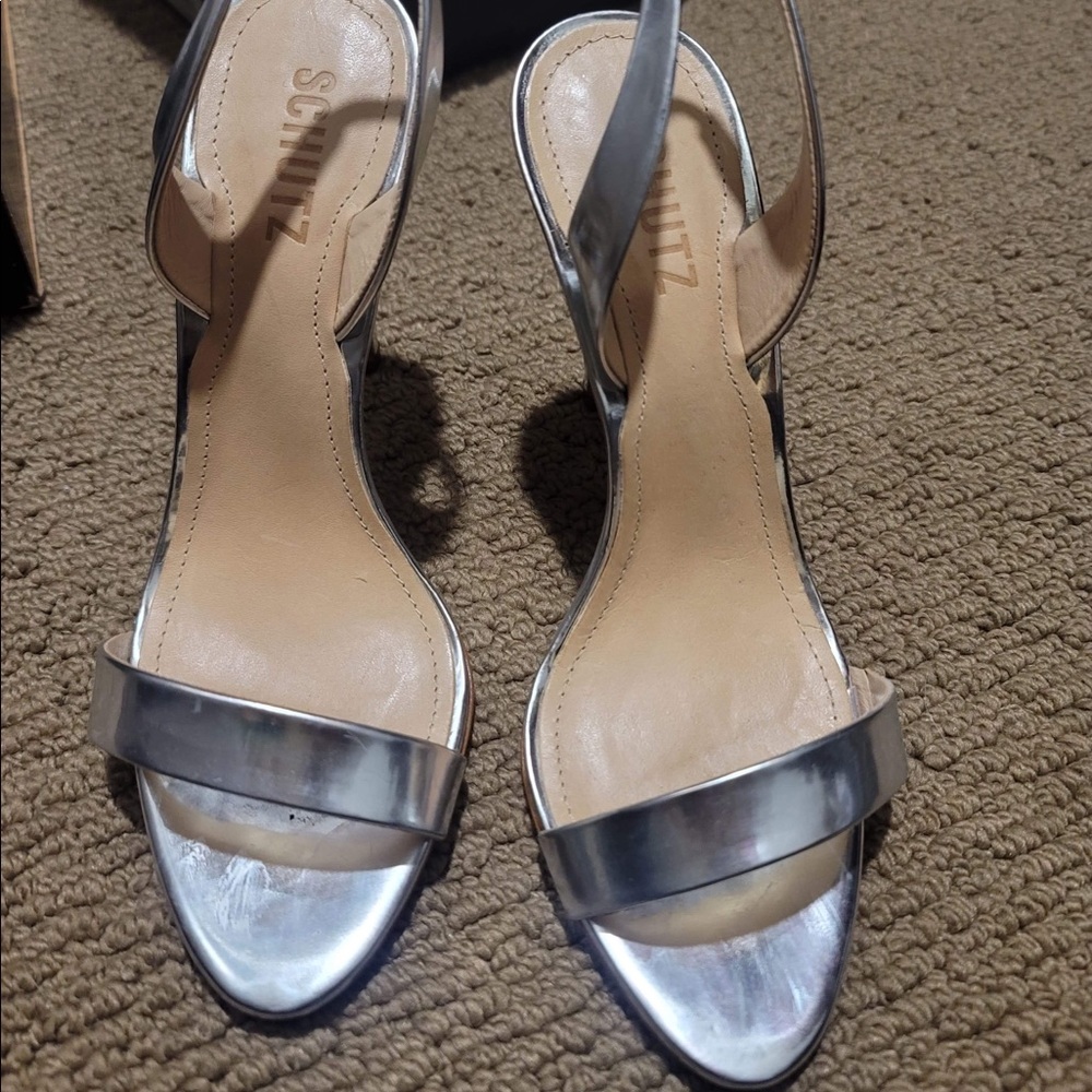 Schutz Luriane Sandal